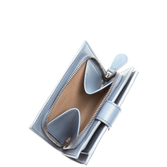 Authentic Bottega Veneta BV bi-fold wallet purse - Picture 4 of 10